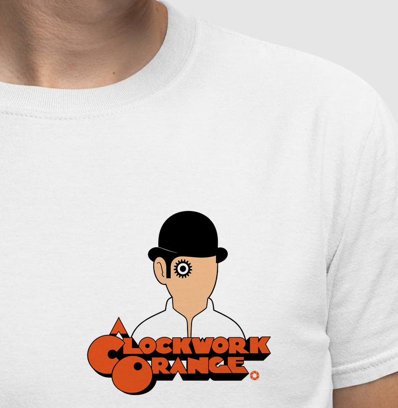 Laranja Mecânica – A Clockwork Orange (EP)