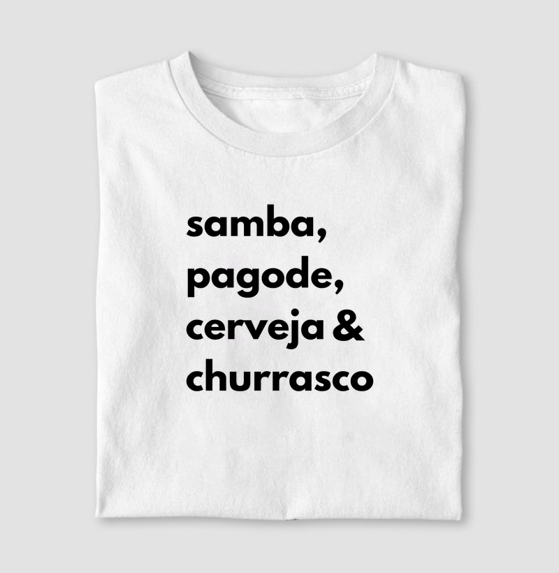 Samba e Pagode