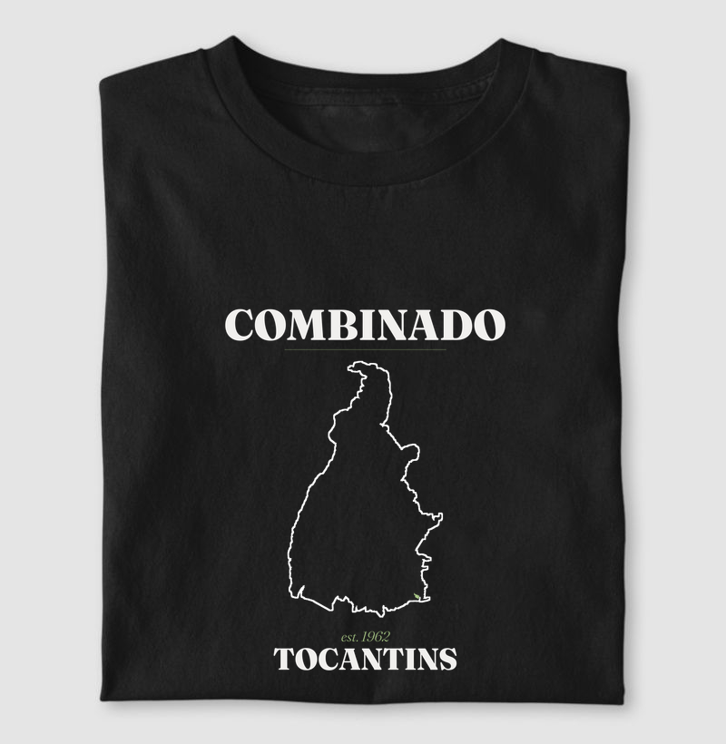 Combinado | Legado TO