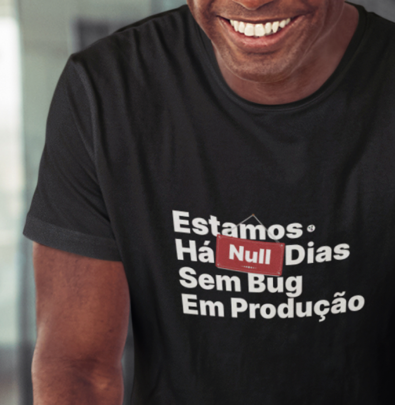 Null Dias Sem Bug