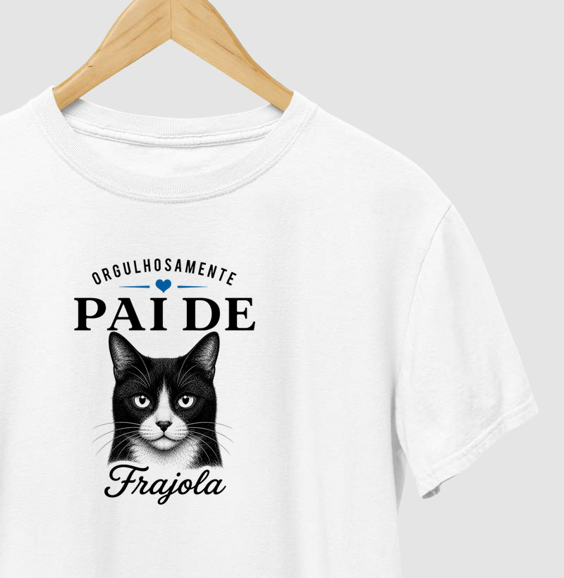 Pai de Frajola