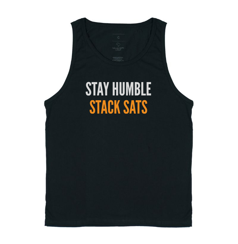 Stay Humble