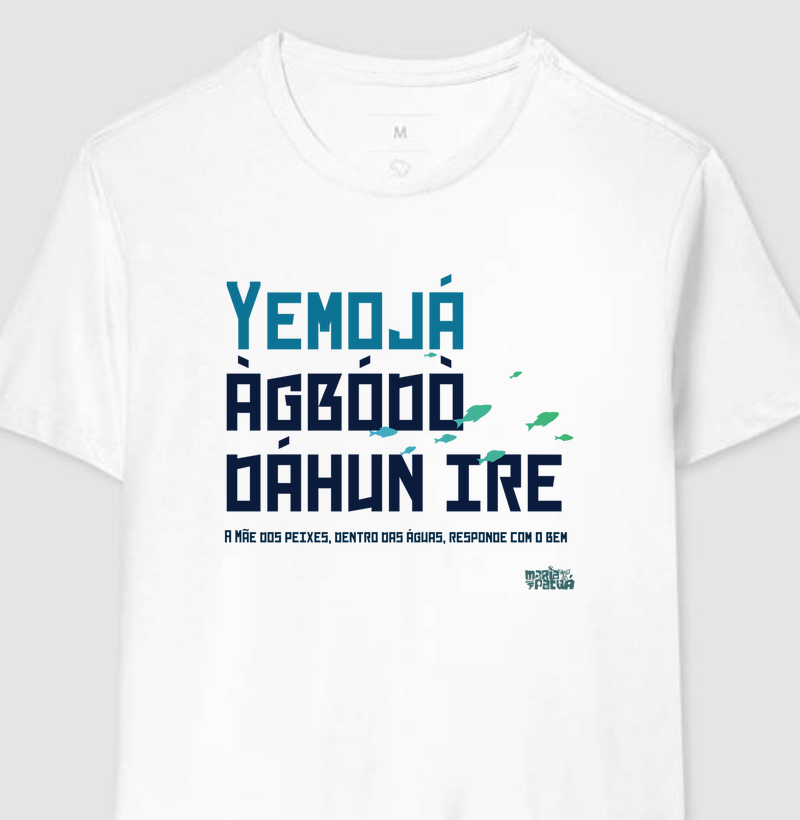 Yemojá Àgbódò Dáhun Ire