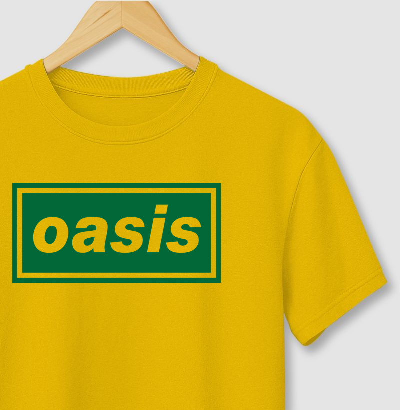 Oasis