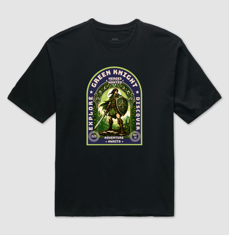 Green Knight