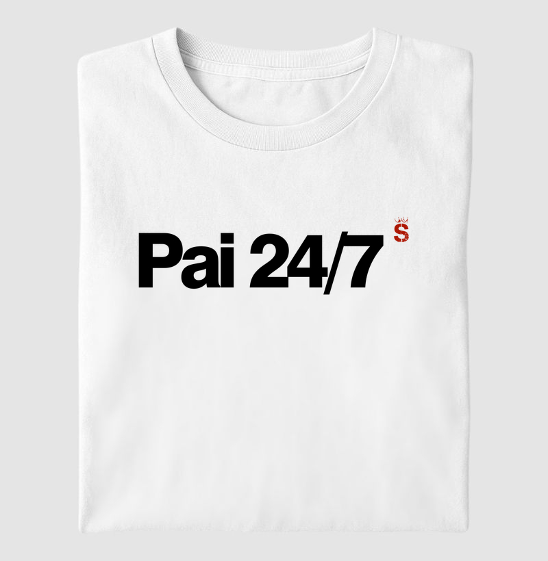Pai 24/7