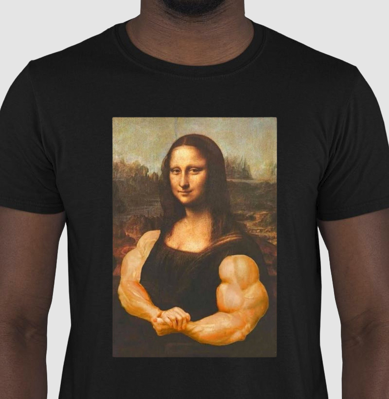 Mona Lisa