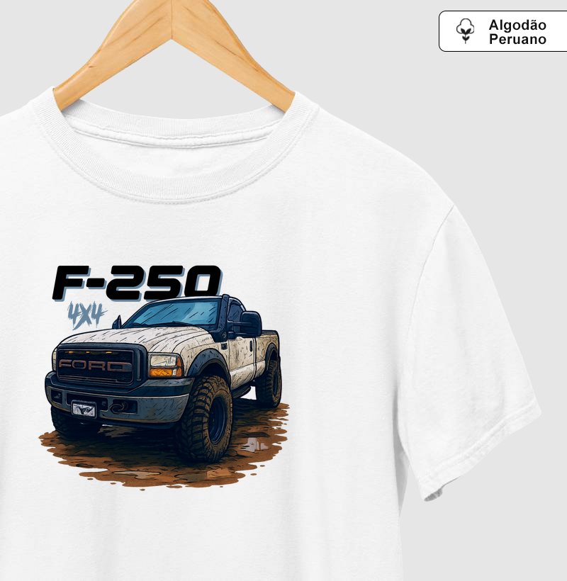Ford F250 4x4