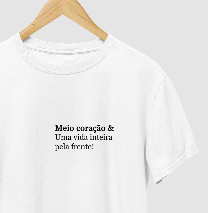 Meio Coração