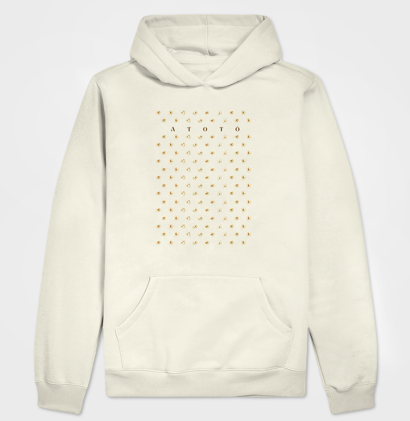 ATOTÔ -Mini Pipoca- 