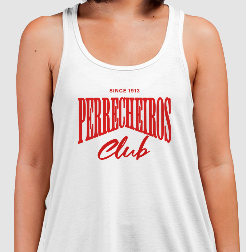 Perrecheiros Club - Garantido