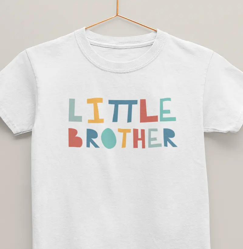 Little Brother [Infantil]