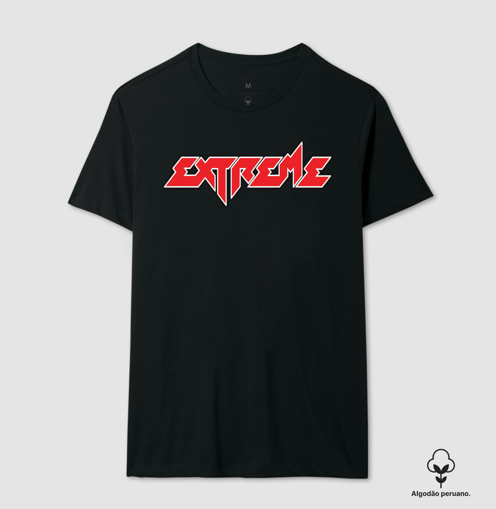 Extreme - Logo