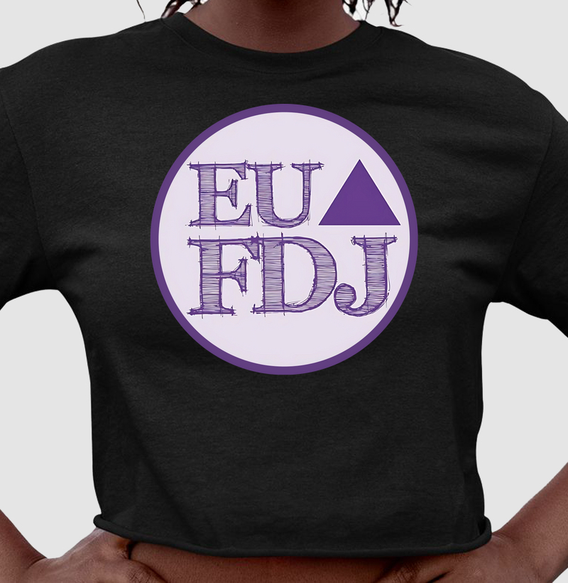 Cropped Filhas de Jó 2 - Mr. GADU