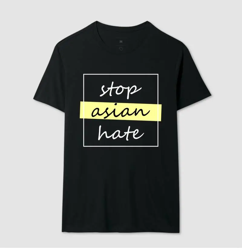 STOP ASIAN HATE