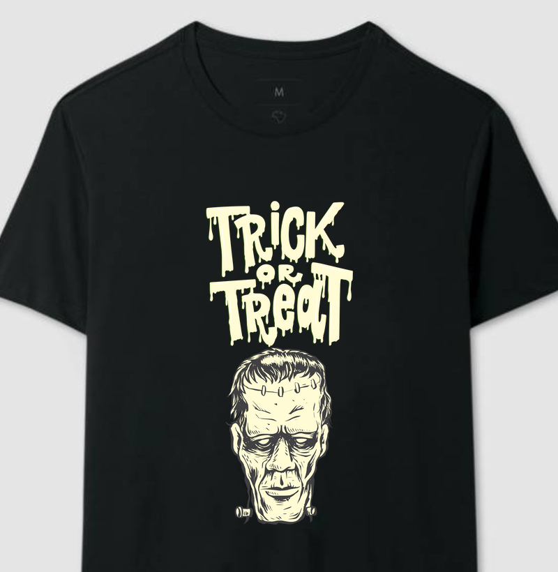 Camiseta Franklin