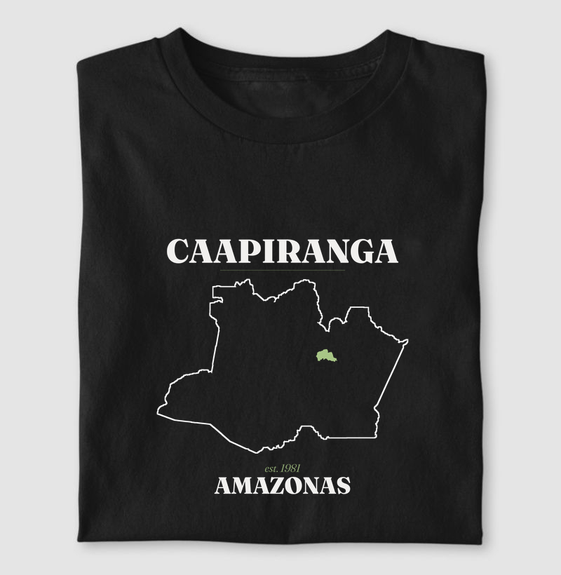 Caapiranga | Legado AM