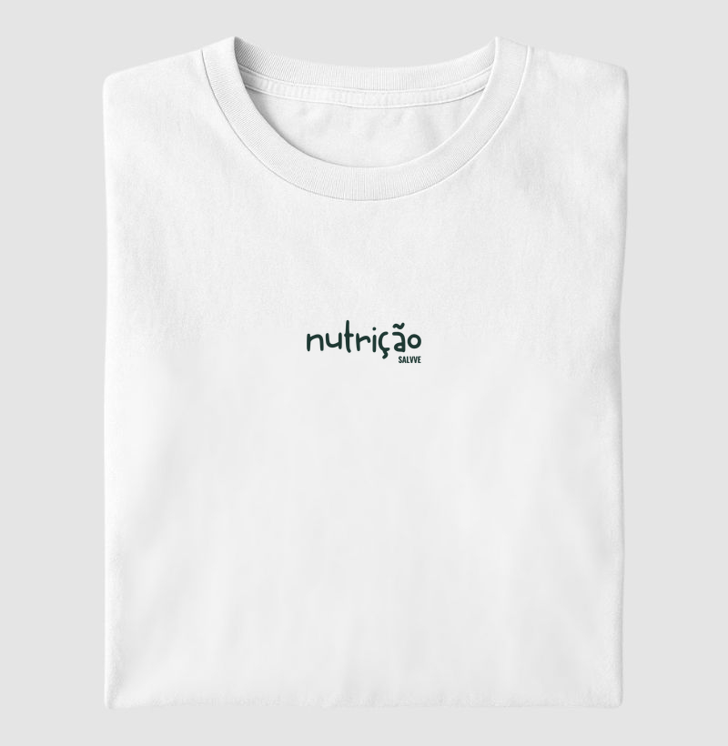 Nutrição