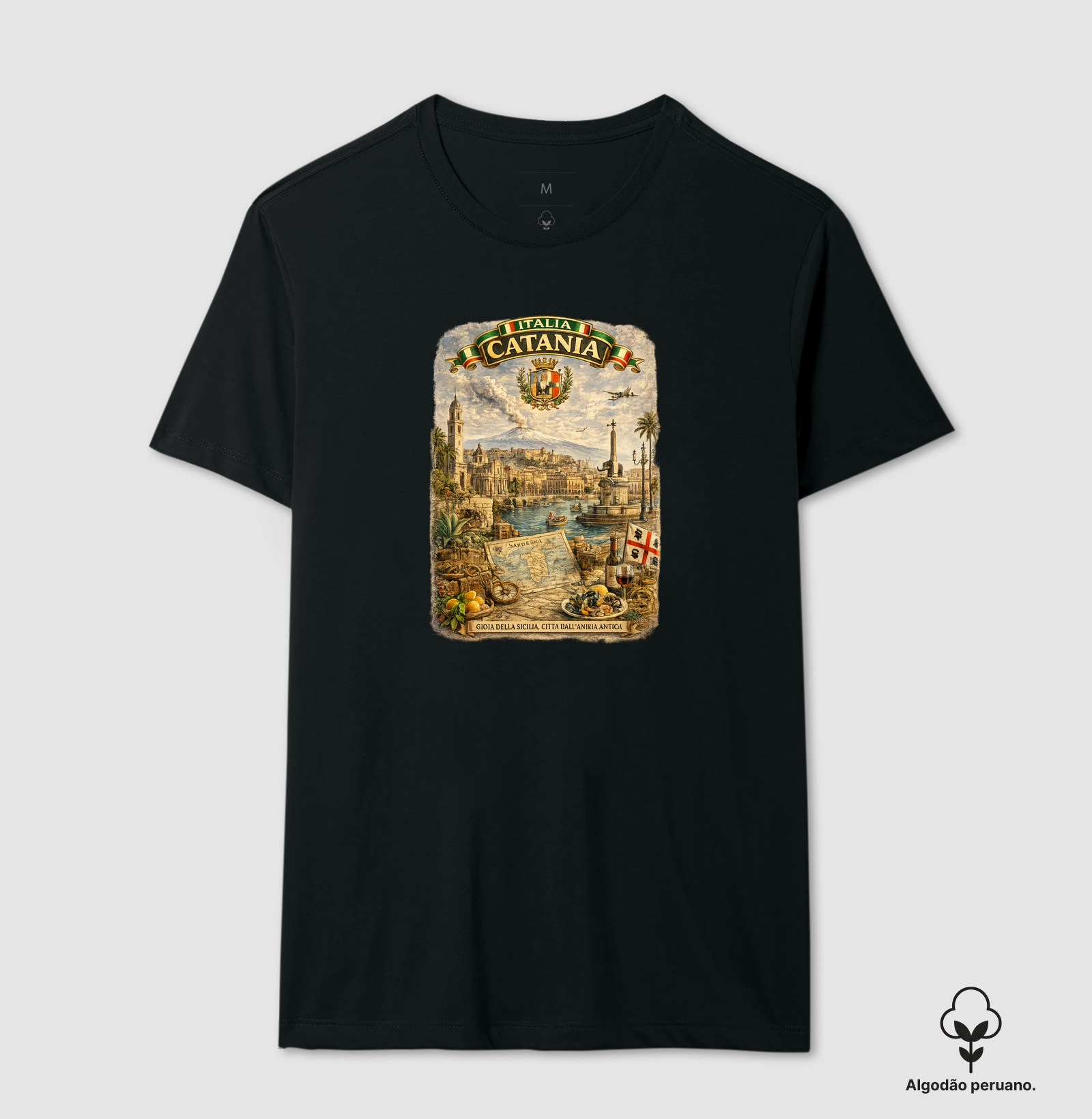 Camisa 0