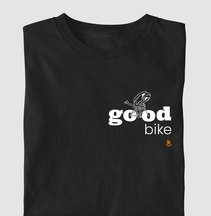 Good Bike