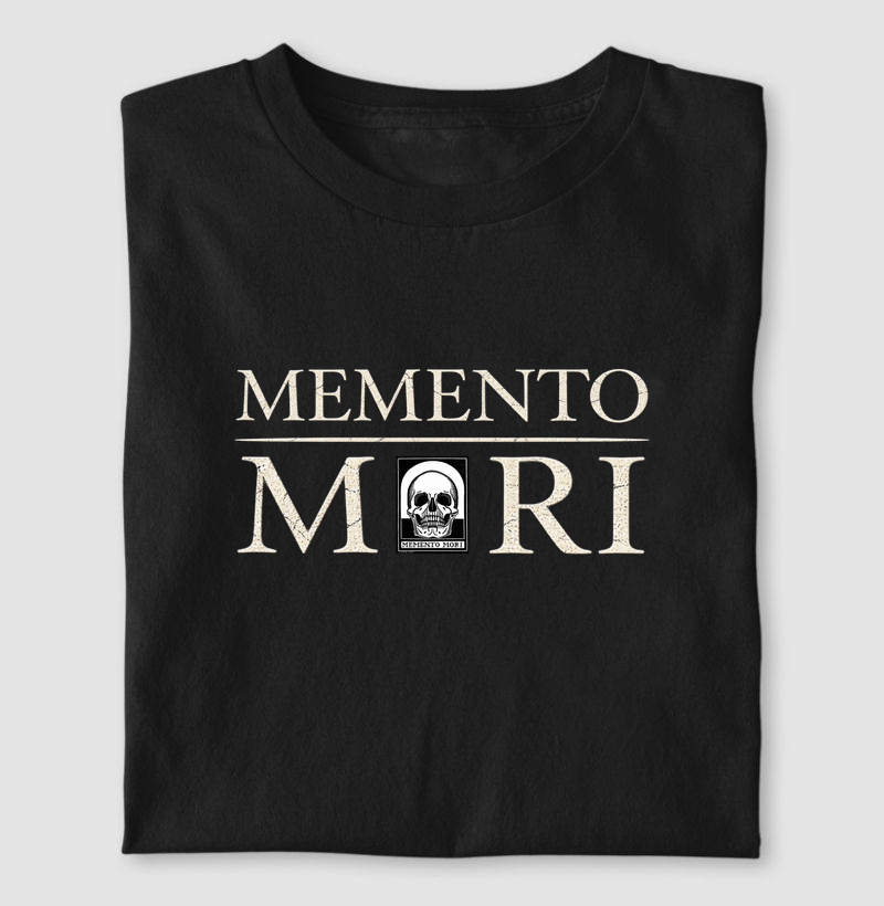Memento Mori — O Lembrete Final
