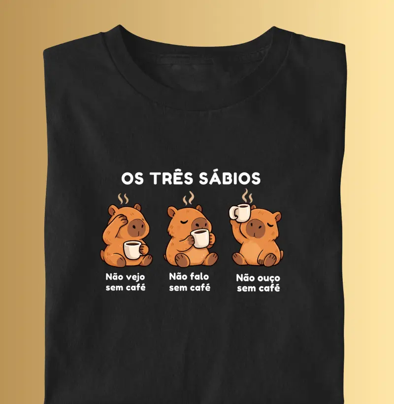 Os três sábios