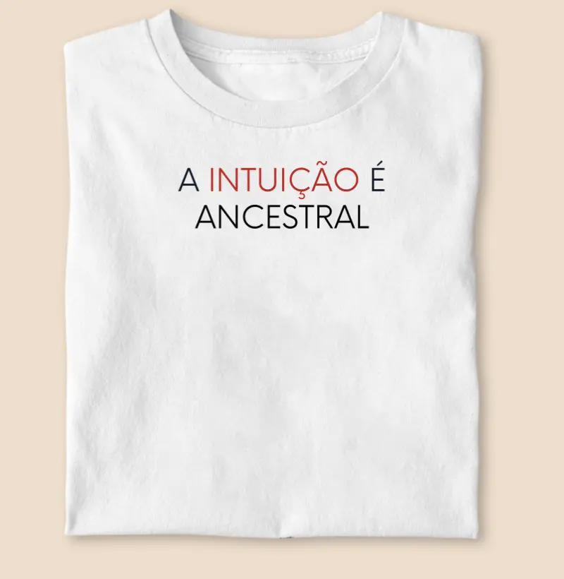 A intuição é ancestral