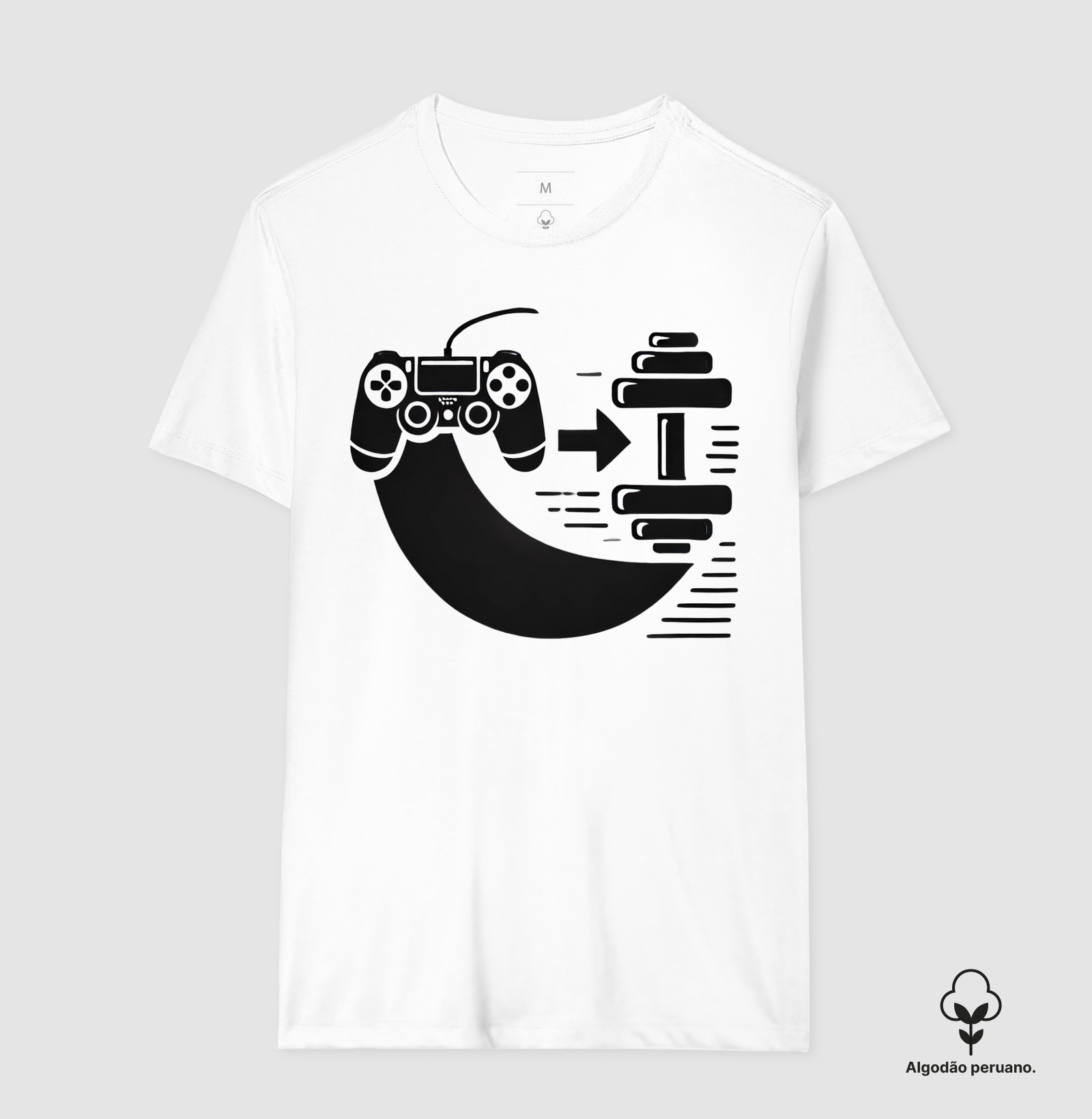 Gaming e Treino