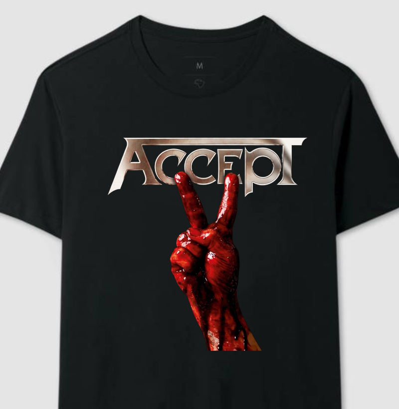 Accept - Blood of the Nations