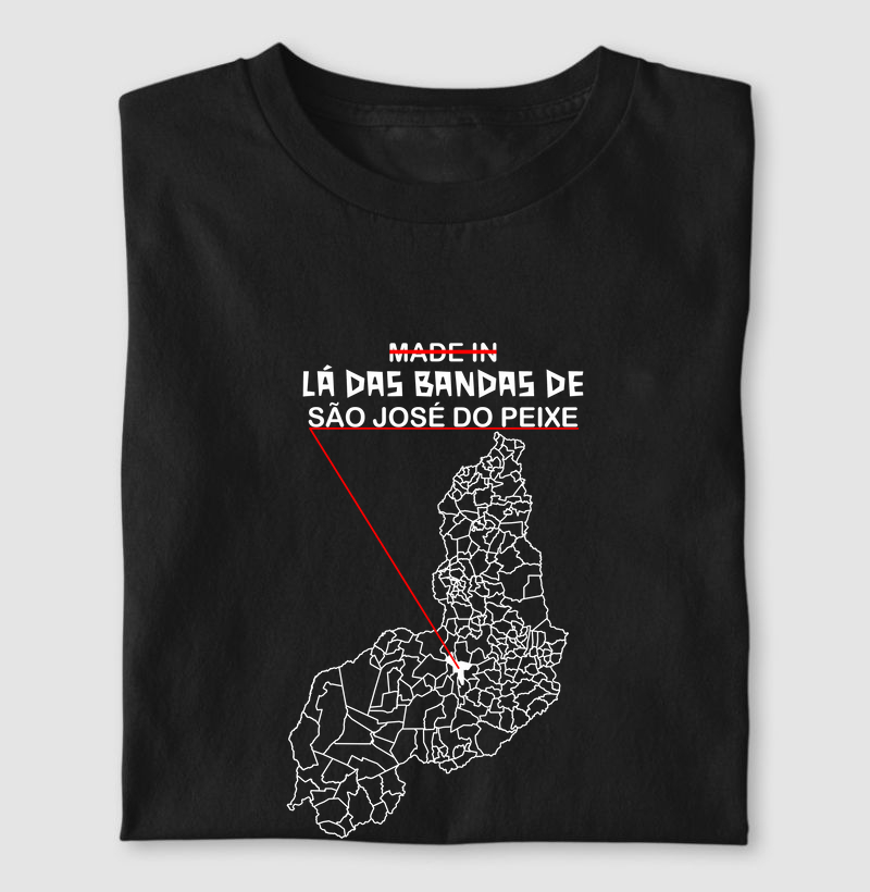 São José do Peixe (PI) | Lá das Bandas