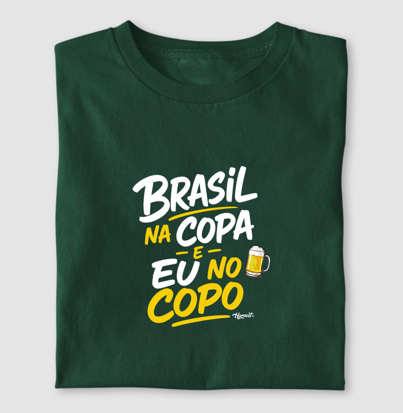 Brasil na Copa