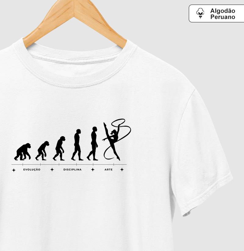 Evolução