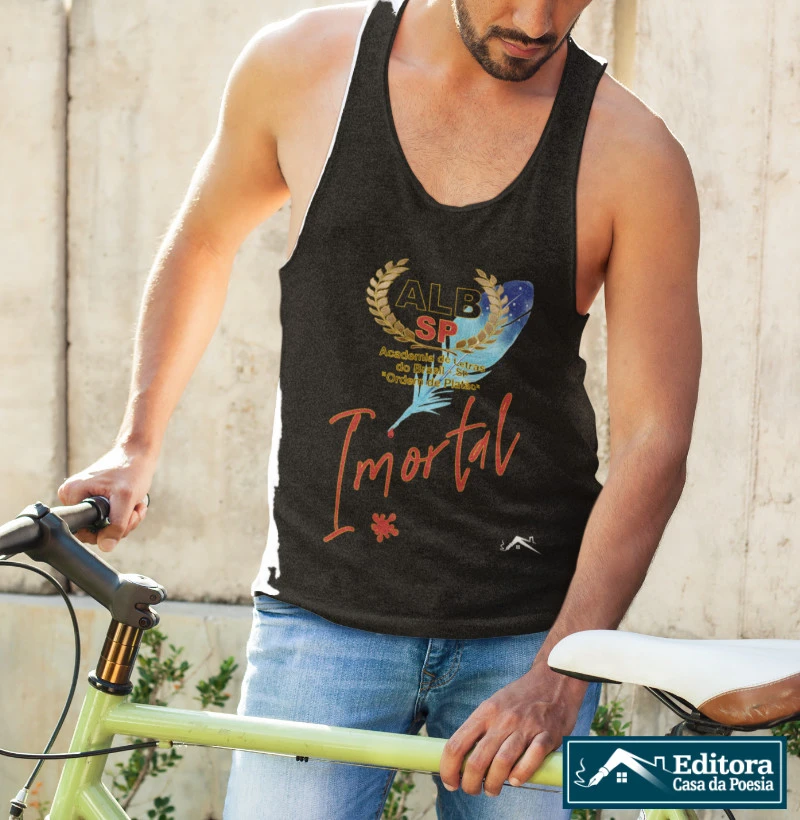 Imortal ALB-SP - Pena Viva