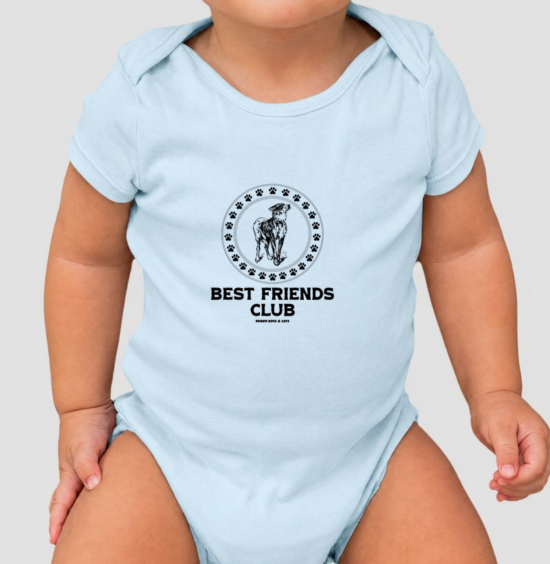 Best friends club