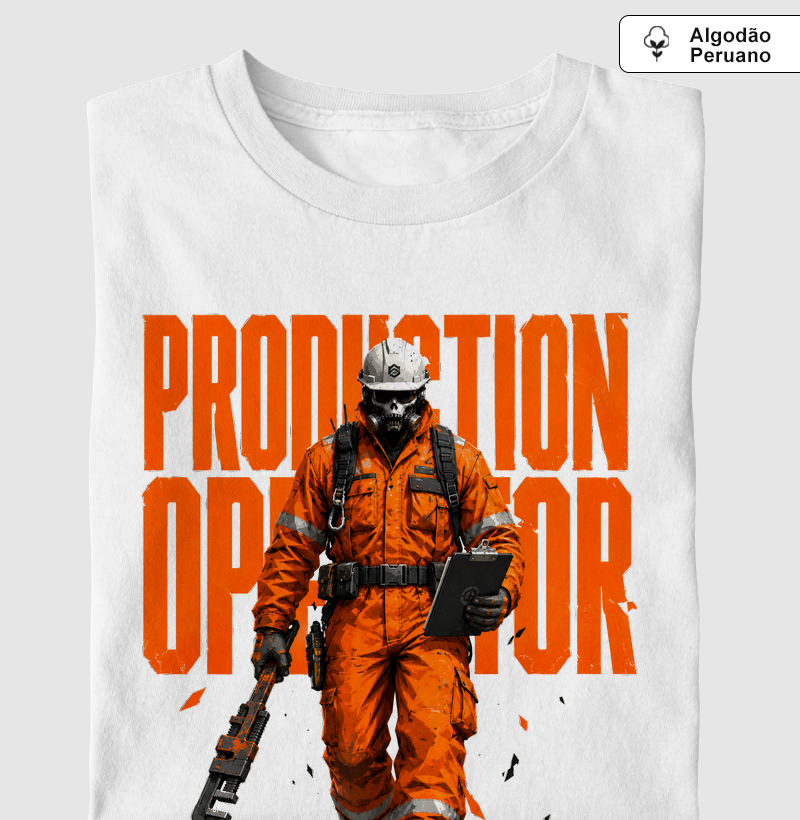 Production Operator Hardcore