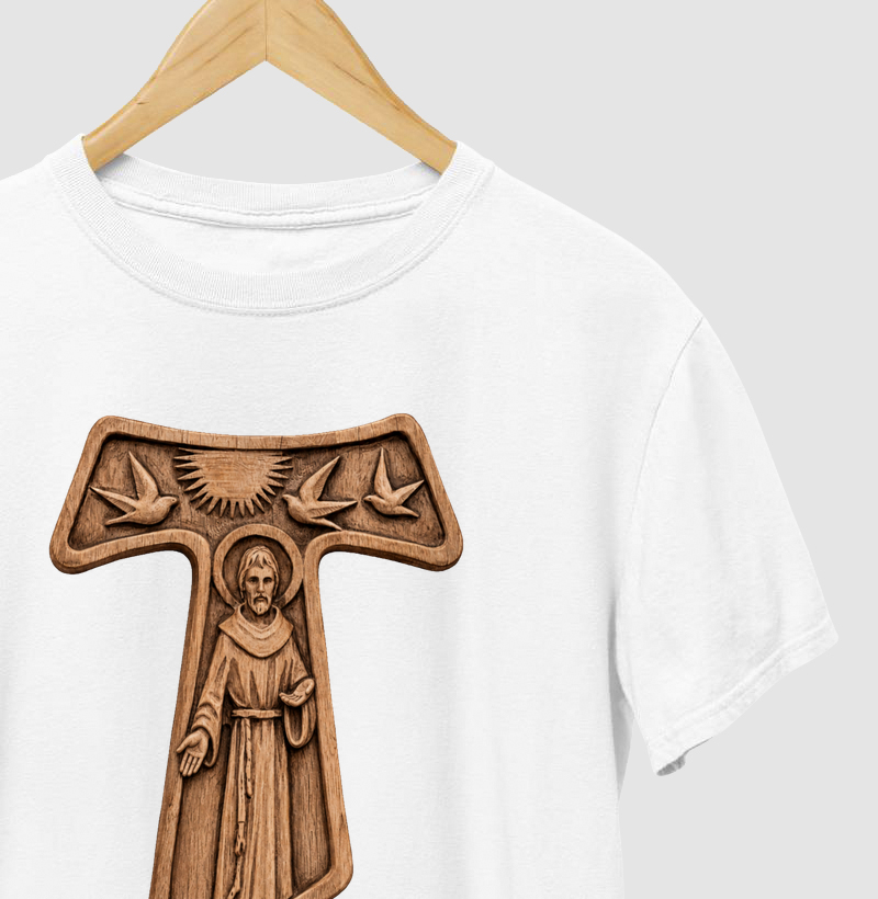 Tau - Franciscano Madeira