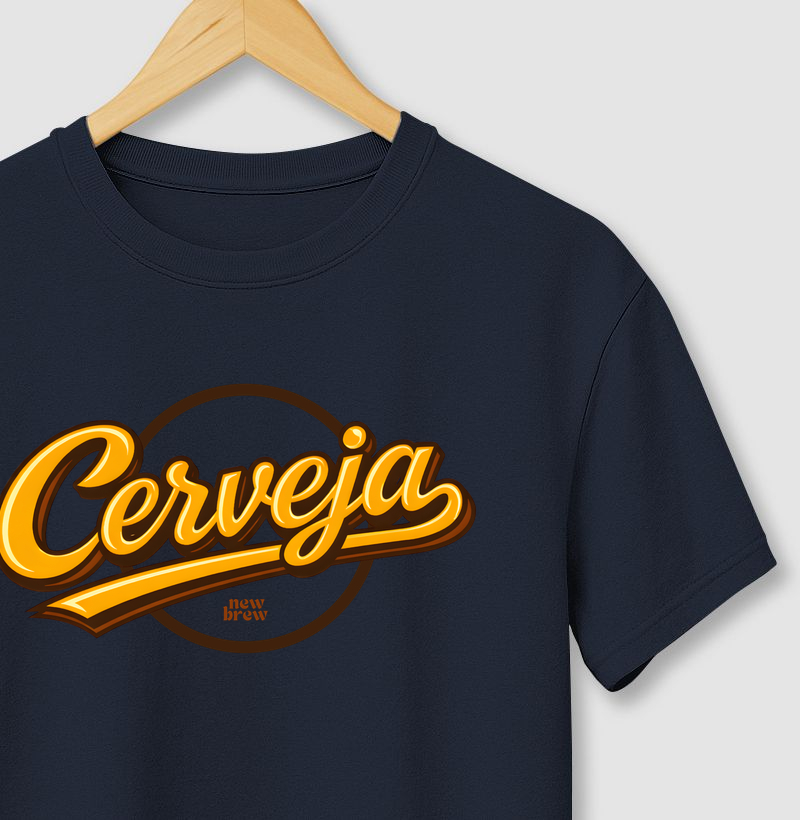 Cerveja - New Brew