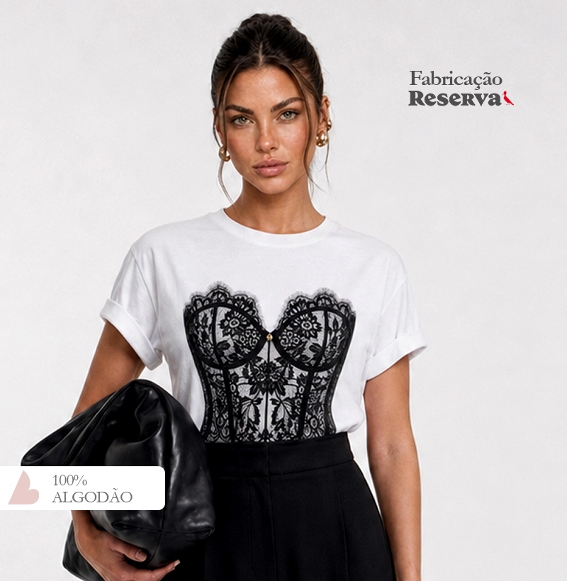 Corselet Giulia