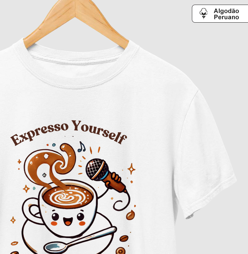 Expresso Yourself