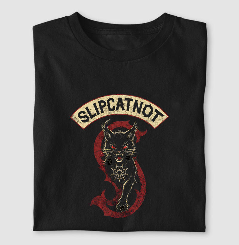 Slipcatnot