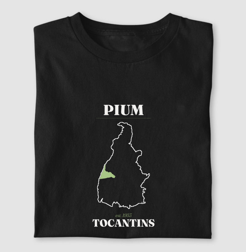 Pium | Legado TO