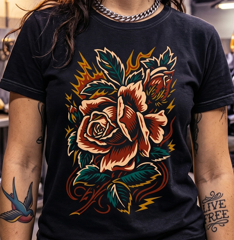 Rose