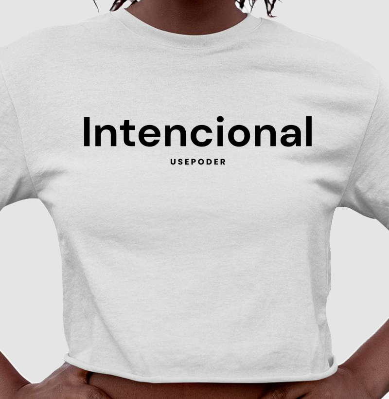 Cropped - Intencional