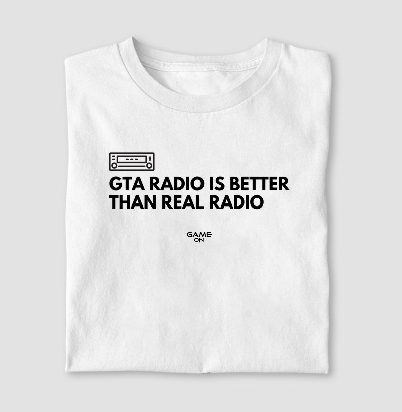 Better Radio (branca)