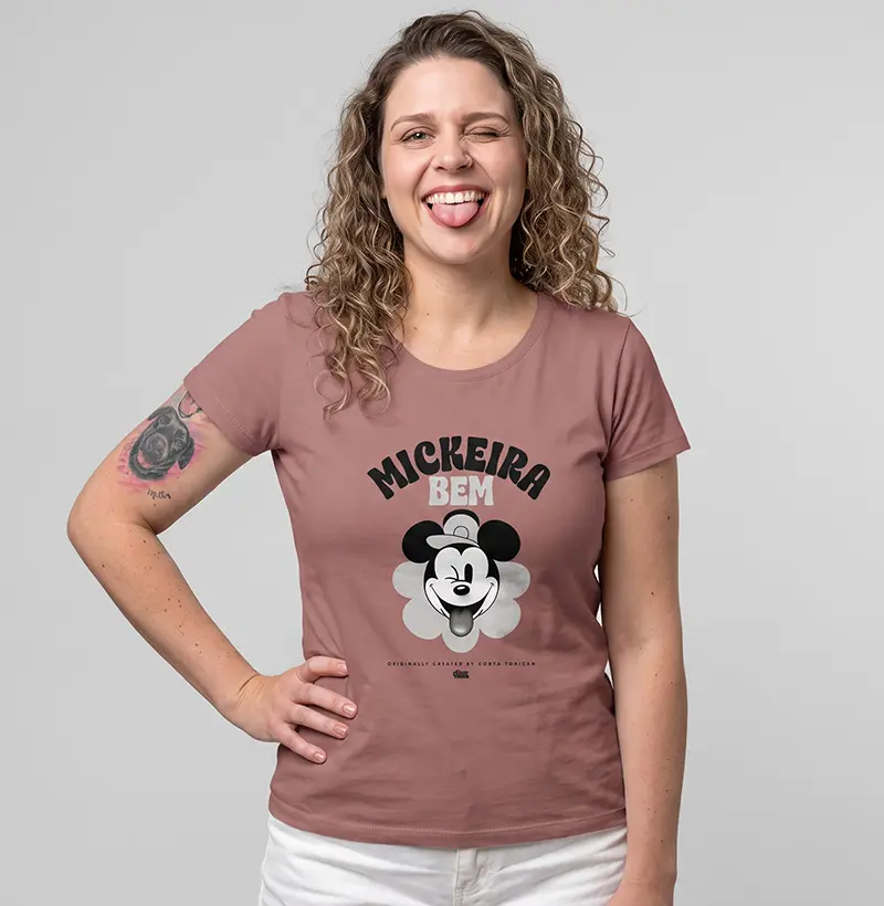 Mickeira Bem