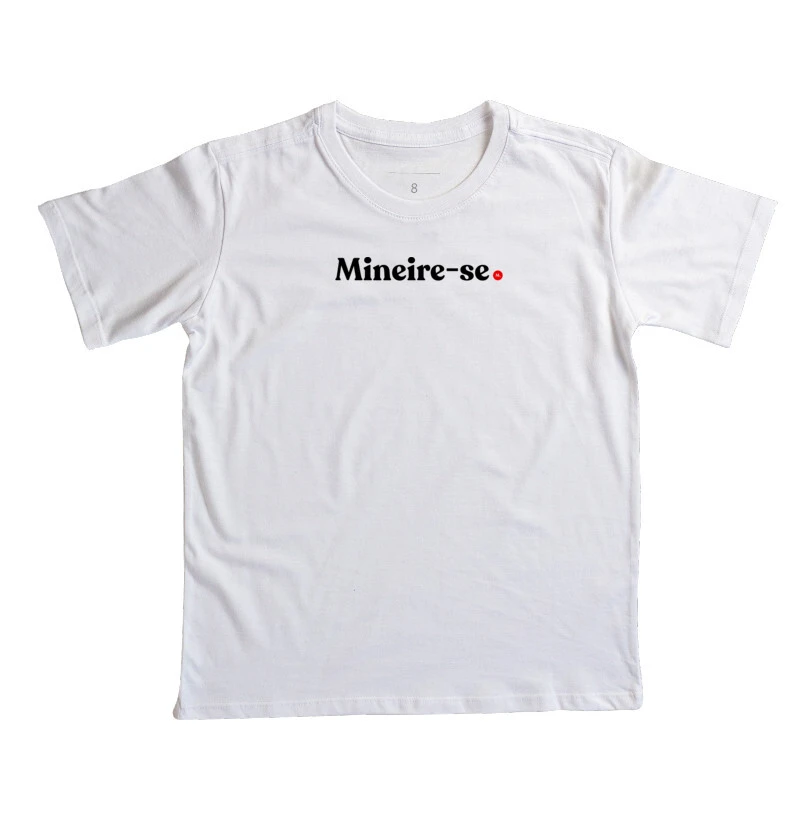 Mineire-se