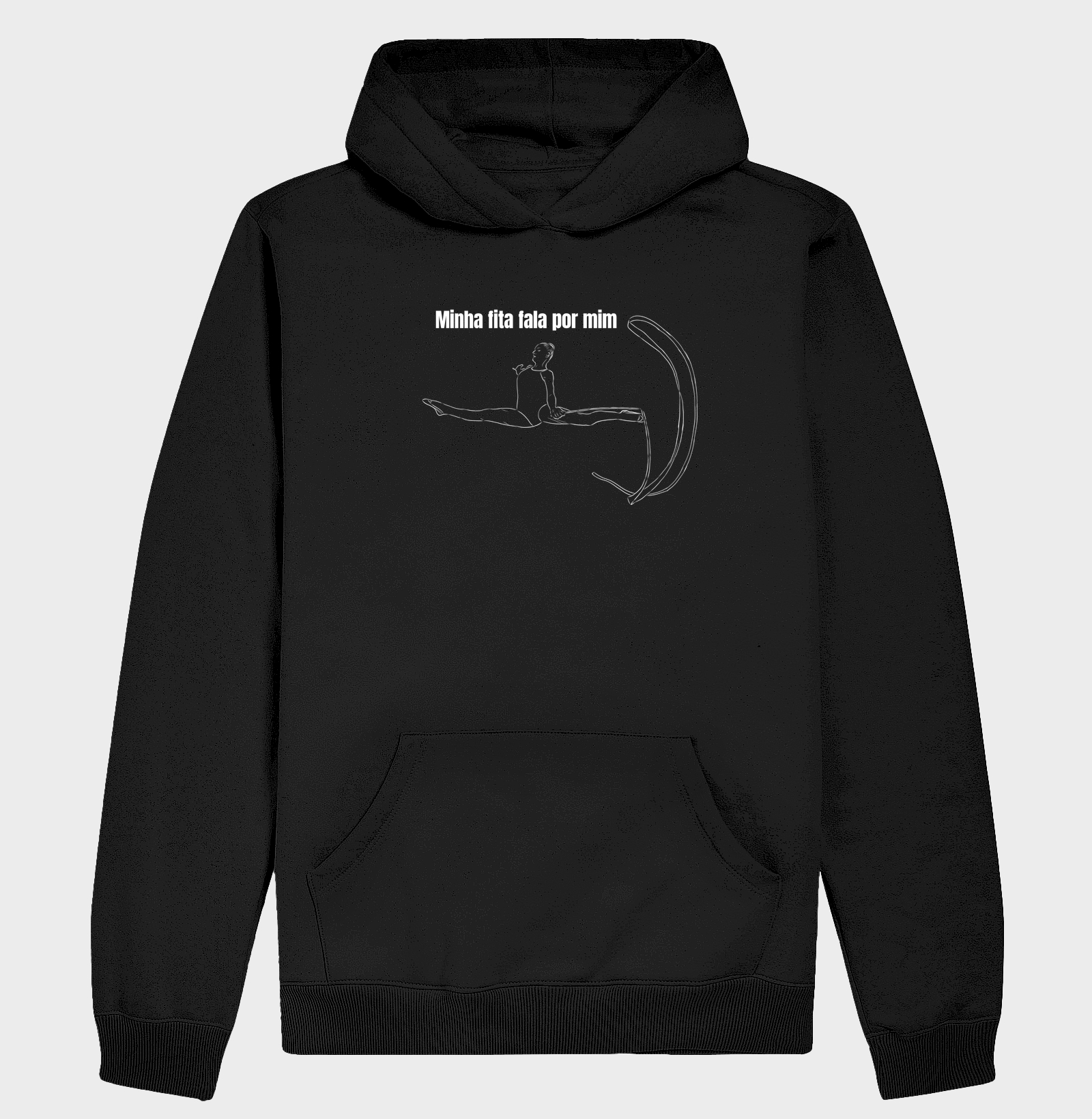 GR - Minha fita fala por mim