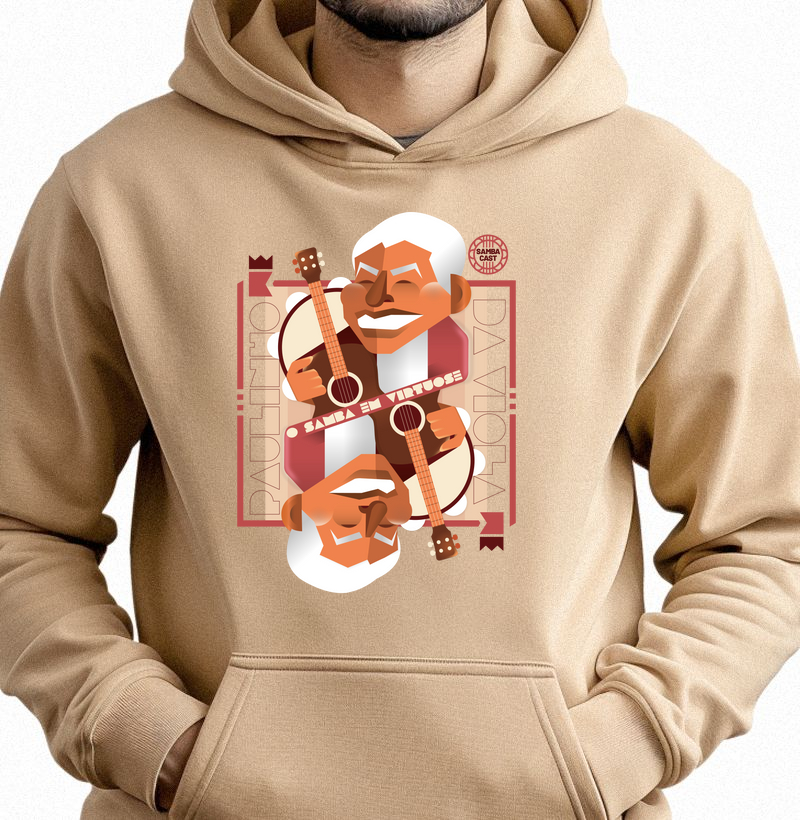 773 - ASES DO SAMBA PAULINHO DA VIOLA