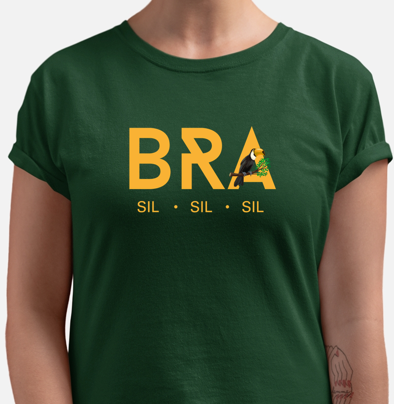 brasil sil sil