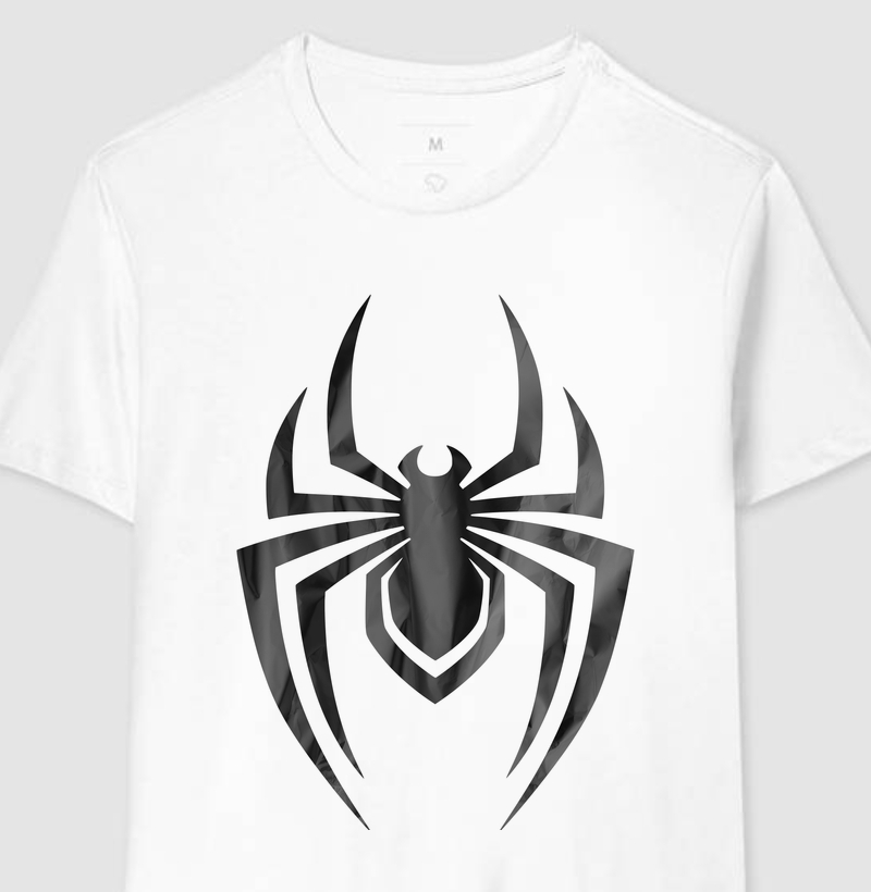Spider glass